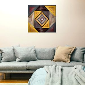 Ephemeral Foundations