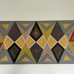 Threads of Connection